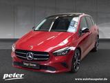 Mercedes-Benz B 220 d +MBUX+Wide+Navi+Pano+SpurW+STH+PDC+LED - Mercedes-Benz Gebrauchtwagen in Gießen
