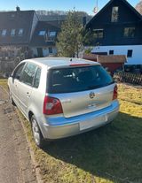Volkswagen VW Polo 1.4 TDi - Volkswagen Polo aus 2005 mit Diesel-Antrieb