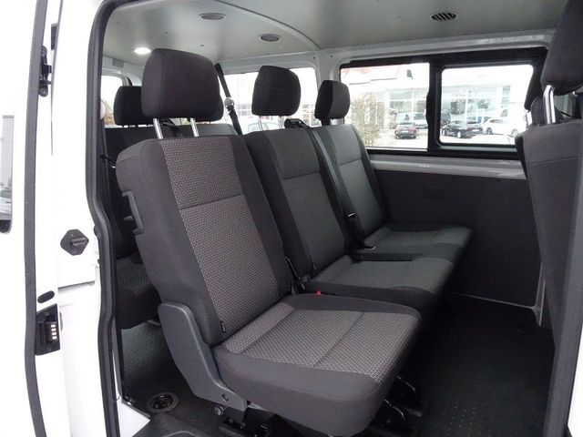T6.1 Kombi 2.0 TDI LR / Komfort-Paket Plus