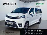 Toyota Proace 2,0l-D-4D L2 Verso Team D *HUD*ACC*CAM*SH - Toyota Proace (Verso) in Leipzig