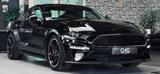 Ford Mustang Bullitt Fastback |MagneRide|Deutsch|Unfa - Ford Mustang: Bullitt