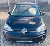 Volkswagen up! United*4-Tür*Klima*Alu*PDC*Kamera*Temp.*SHZ* - VW up! Gebrauchtwagen in München