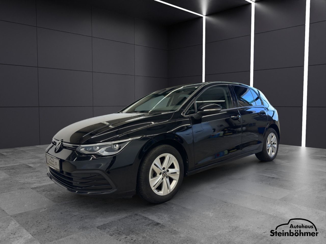 Volkswagen Golf - Bild 1