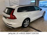 Volvo V60 Plus Dark LED 19" Nav Kam FahrAss+ SpoSi DAB - Volvo V60 mit Diesel-Antrieb: 1.6