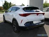 Cupra Formentor 2.0 TDI DSG 360° AHK Kessy Navi - mit Diesel-Antrieb: Beheizbares Lenkrad, Geländewagen