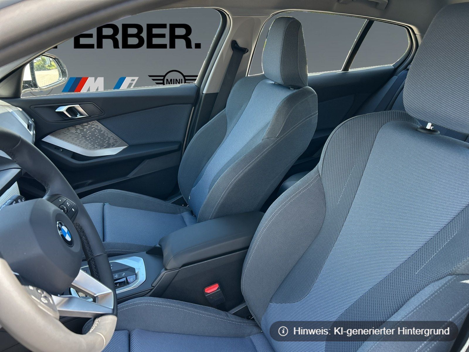 BMW 120 - Bild 11