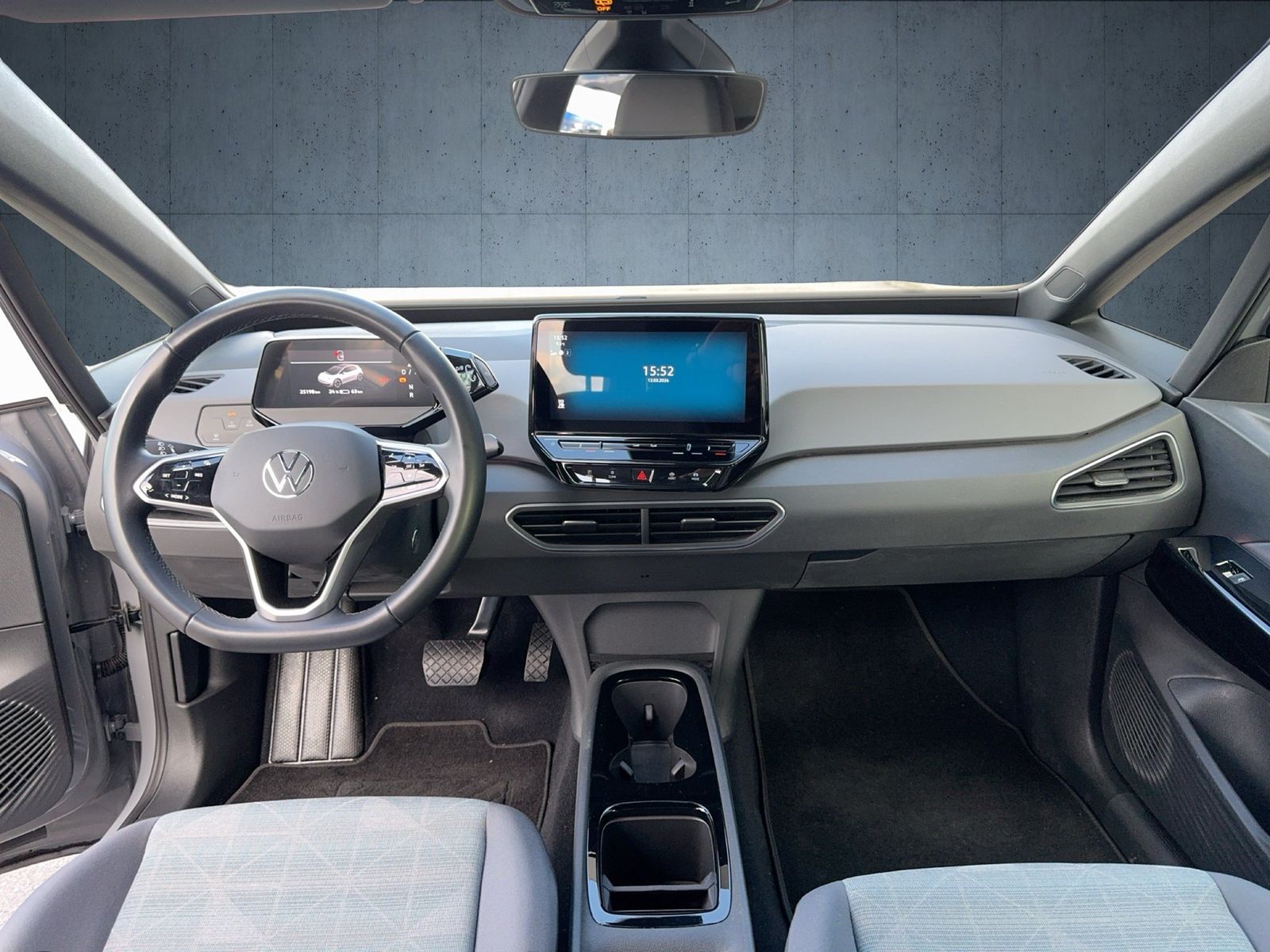 Volkswagen ID.3 - Bild 11