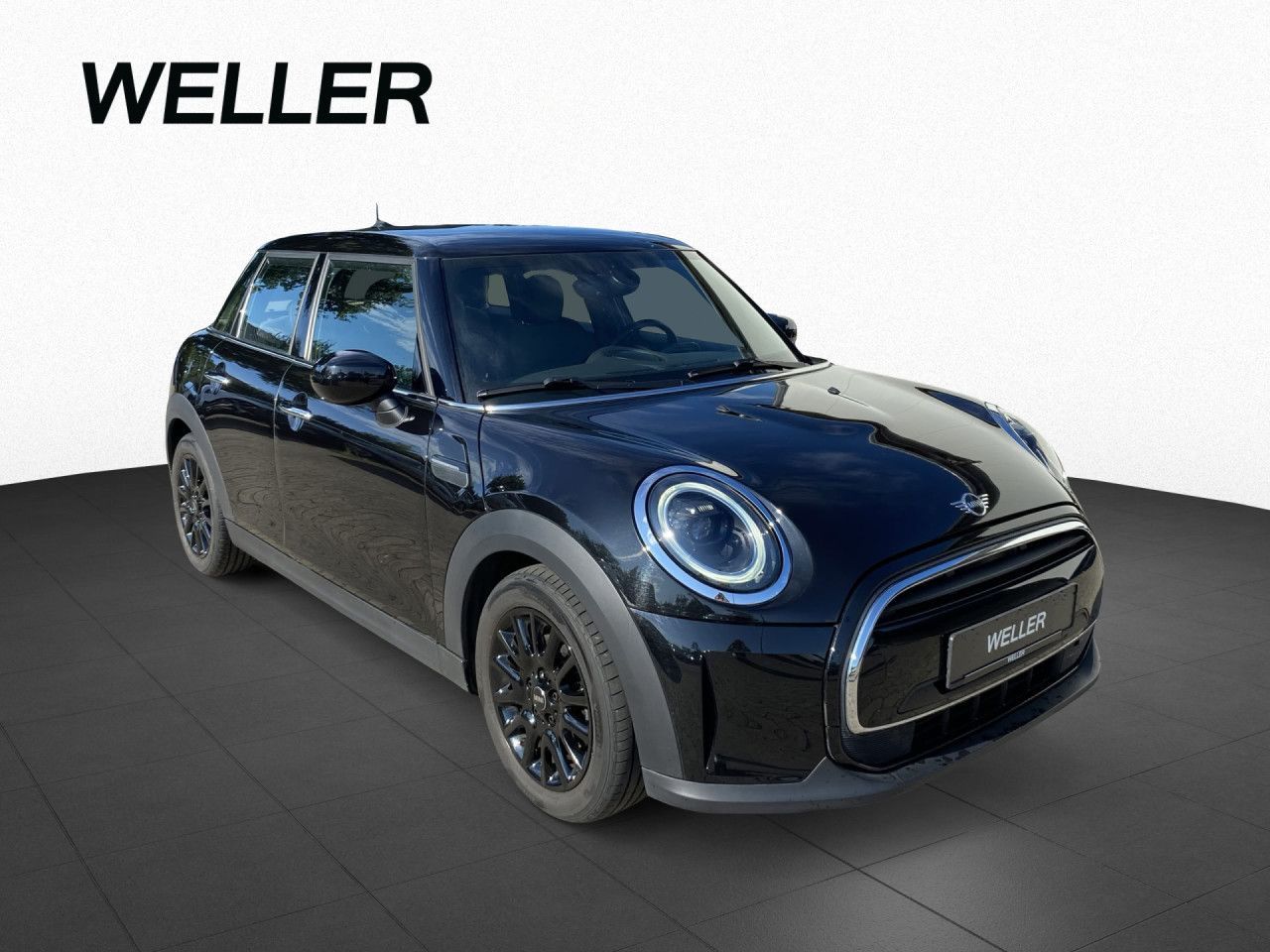 MINI ONE - Bild 4