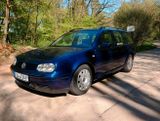 Volkswagen VW Bora/ Golf 4 1,8 turbo 1,8t TÜV bis 10/... - Volkswagen Bora: 1.8