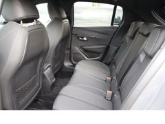 Fahrzeugabbildung Peugeot 208 Hybrid 145 GT *Dach schwarz!*Kamera!*Kessy*