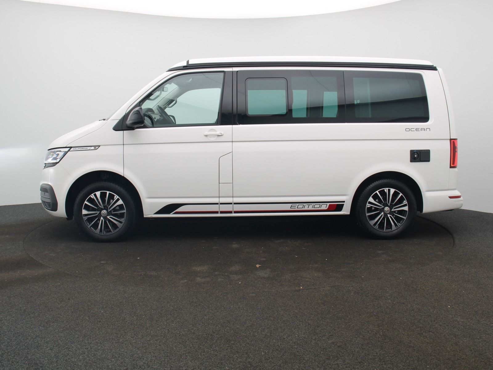 Volkswagen T6 California - Bild 5