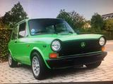 Lancia Autobianchi A 112 Junior - Lancia aus 1975