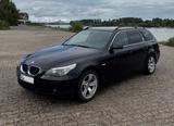 BMW 525d 6Zyl. | Extras | TÜV | scheckheftgepflegt - BMW 525 aus 2005: 525d