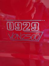 Volkswagen T3 Multivan - VW T3 7-Sitzer