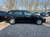 Volkswagen Golf VI Variant Comfortline 1.6 TDI TÜV NEU - Volkswagen Golf aus 2010: TDI