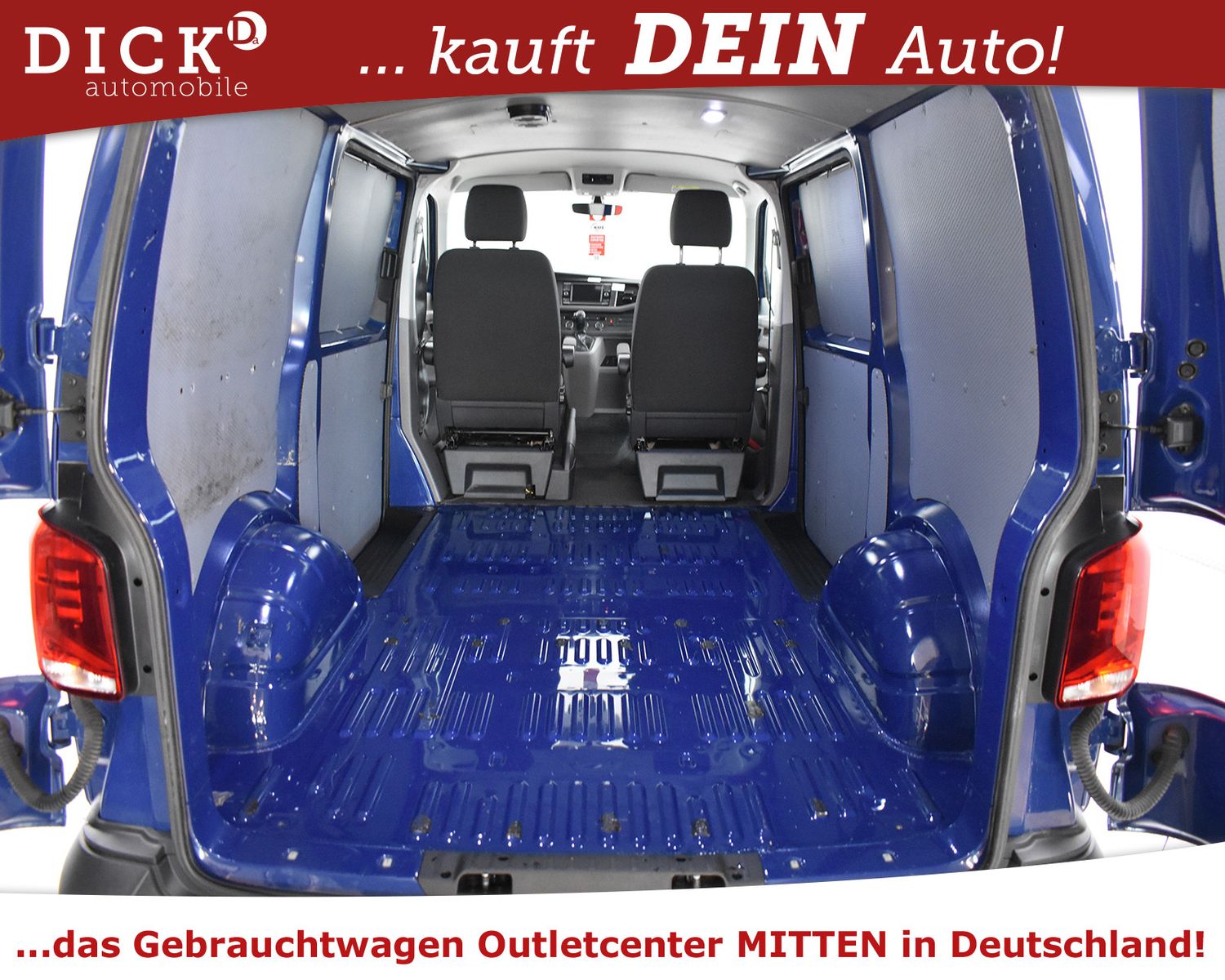 VW T6.1 Transp 2.0d DSG STNDHZ+SHZ+KLIM+PDC+AHK+TEM - Image 20