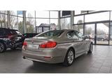BMW 520 d Limousine  Navi /AHK / Memory / HUD / PDC - BMW 520