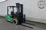 Hangcha CPD38-XEY2HA-SI  - Rettungswagen