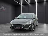 Ford Focus 1.5 Titanium"Garantie-ServiceNEU"2.Hand - Ford: Service