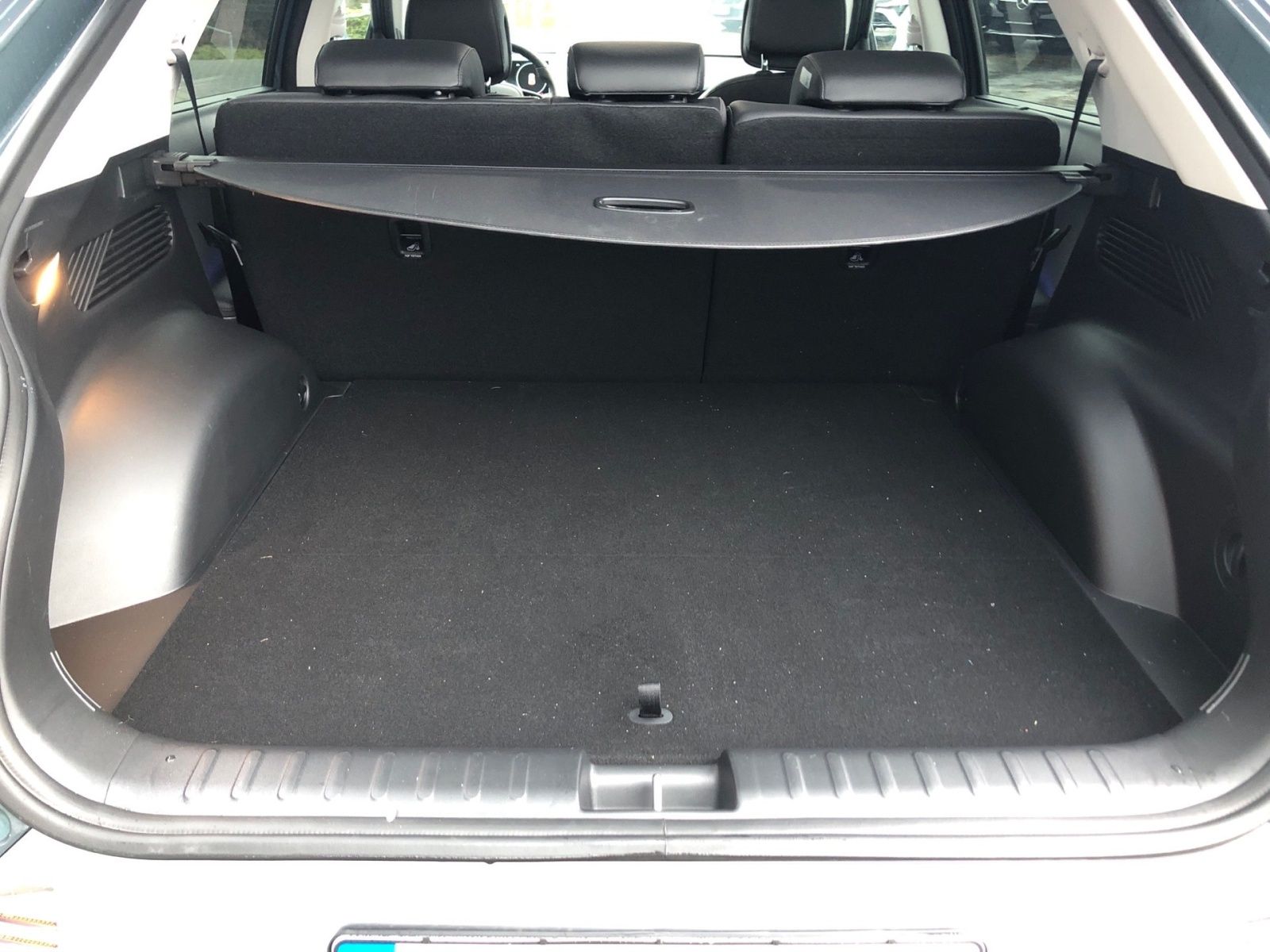 Hyundai IONIQ 5 – Bild 12