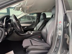 MERCEDES-BENZ C 200 T d Avantgarde 2.HAND LED LEDER NAVI MB SH