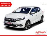 Dacia Sandero III 1.0 TCE Tempomat Kamera Navi LED - Dacia Sandero in Rostock