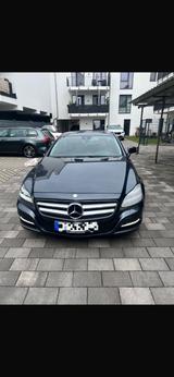 Mercedes-Benz Mercedes Benz cls350 D - Mercedes-Benz CLS 350 in Bremen