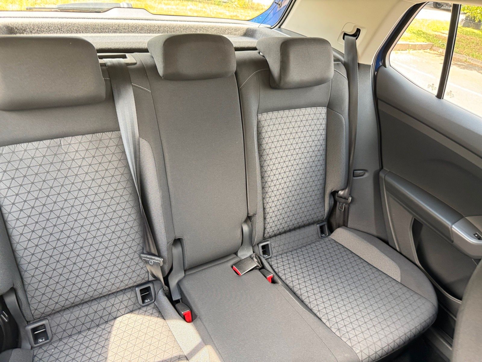 T-Cross Life Sitzheizung AHK Bluetooth PDC