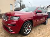 Jeep Grand Cherokee 6.4 V8 HEMI SRT+LPG Gas+Voll - Jeep Grand Cherokee mit LPG-Antrieb