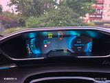 Peugeot 508 Plug-In Hybrid 225 e-EAT8 GT SW GT - Peugeot 508 mit Hybrid-Antrieb