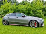 Mercedes-Benz STAGE2 Akrapovič+Eventuri 505PS 750Nm - gebrauchte Mercedes-Benz A 45 AMG aus dem Jahr 2022