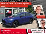 Honda ZR-V 2.0 e:HEV Hybrid Sport - Honda ZR-V in Köln