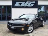 Chevrolet Camaro Coupé LS 3.6 V6 DOHC 24V|KLIMA|TEMPO|NSW| - Chevrolet mit Benzin-Antrieb