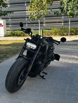 Harley-Davidson Sportster S RH1250S KESSTECH - CHOPPER 125