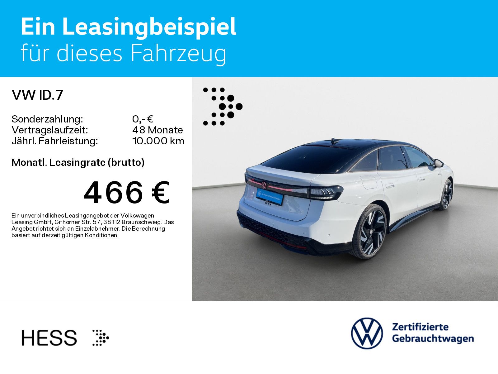Volkswagen ID.7 - Bild 3