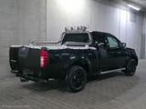 Nissan Navara Pickup King Cab XE 4X4 Diff Sperre - Nissan Navara: Cab