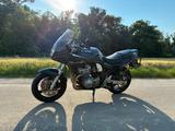 Suzuki Bandit 600 s *Griffheizung*Koffer*Tourenscheibe - SUZUKI 1997 BANDIT 600