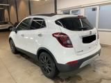 Opel Mokka X Color Innovation 4x4 GSD LED AUT. AHK - Opel Mokka mit Panoramadach