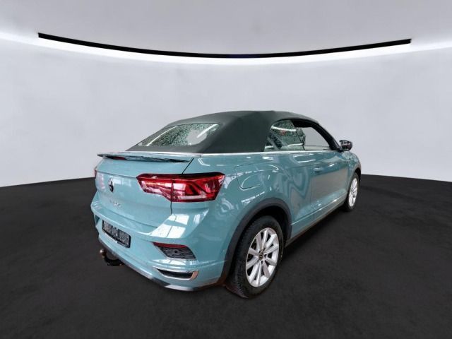Volkswagen T-Roc - Bild 5