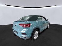 Volkswagen T-Roc - Vorschau Bild 5