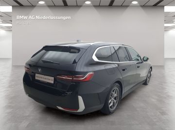 BMW 520 - 4