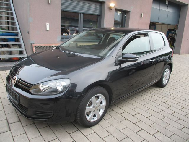 Volkswagen Golf 1.4