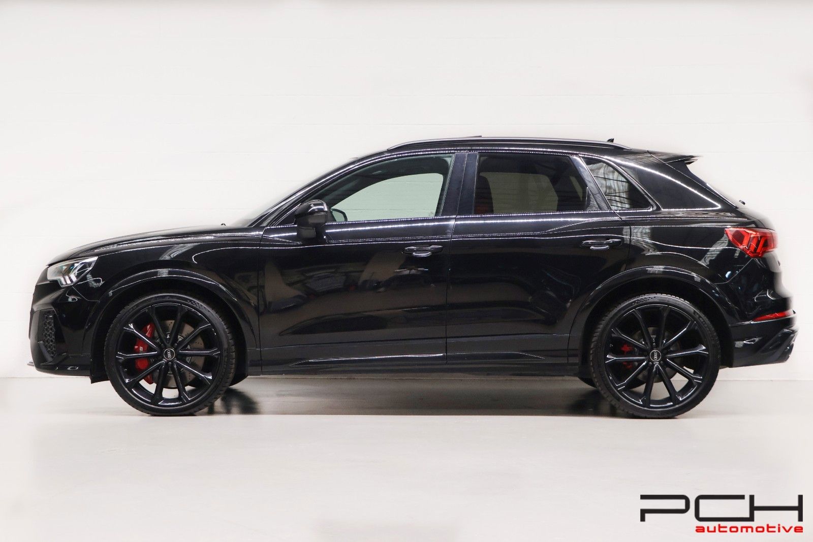 Audi RSQ3 2.5 TFSI Quattro S-Tronic - Full ! - VAT ! imagem 3