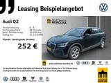 Audi Q2 30 TFSI *R-CAM*PDC+*Virt.C*KLIMA* - AUDI Q2 Leasingangebote für Privatpersonen