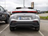 Toyota C-HR 1.8 Hybrid Teamplayer Navi SHZ PDC KLIMA - Toyota Gebrauchtwagen in Essen