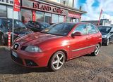 Seat Ibiza 1.4 TDI 80CV 5p. Stylance - Seat Ibiza aus 2007: TDI