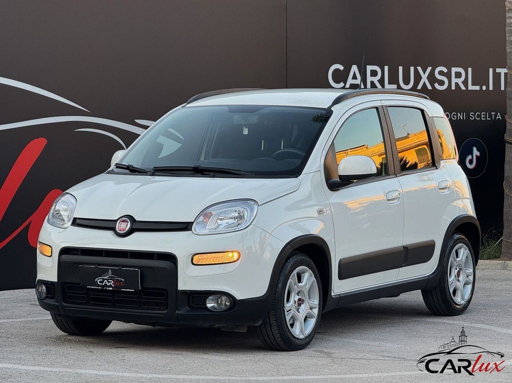 Image of Fiat Panda