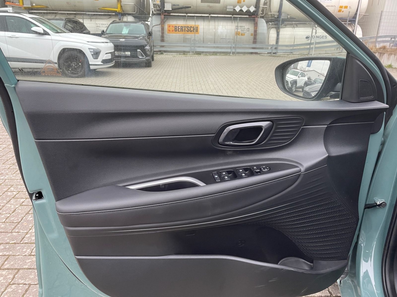 Fahrzeugabbildung Hyundai i20 1.0 T-GDI Trend Navi Kamra Sitzheizung