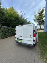Fiat Talento - Fiat Talento aus 2021