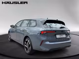 Opel Astra -e EDITION Sitzheizung, Kamera, Parksensor - Elektro Vorführfahrzeug gebraucht